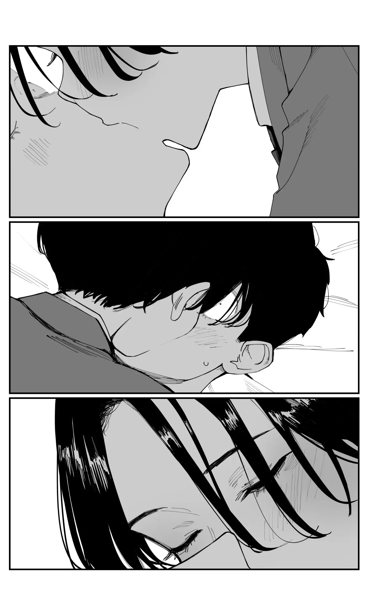 Imasara desu ga, Osananajimi wo Suki ni Natte Shimaimashita - Chapter 25.5 - Page 6