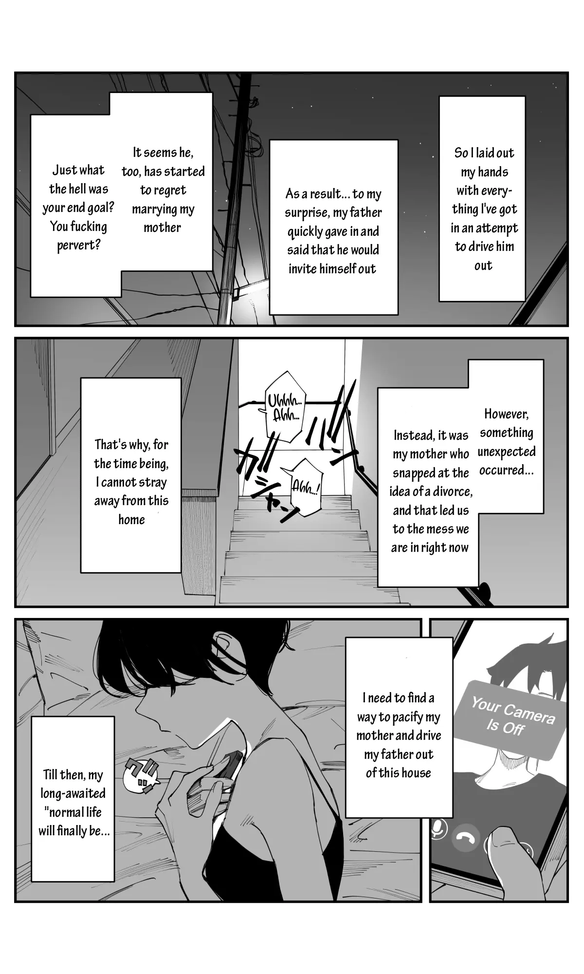 Imasara desu ga, Osananajimi wo Suki ni Natte Shimaimashita - Chapter 27 - Page 4