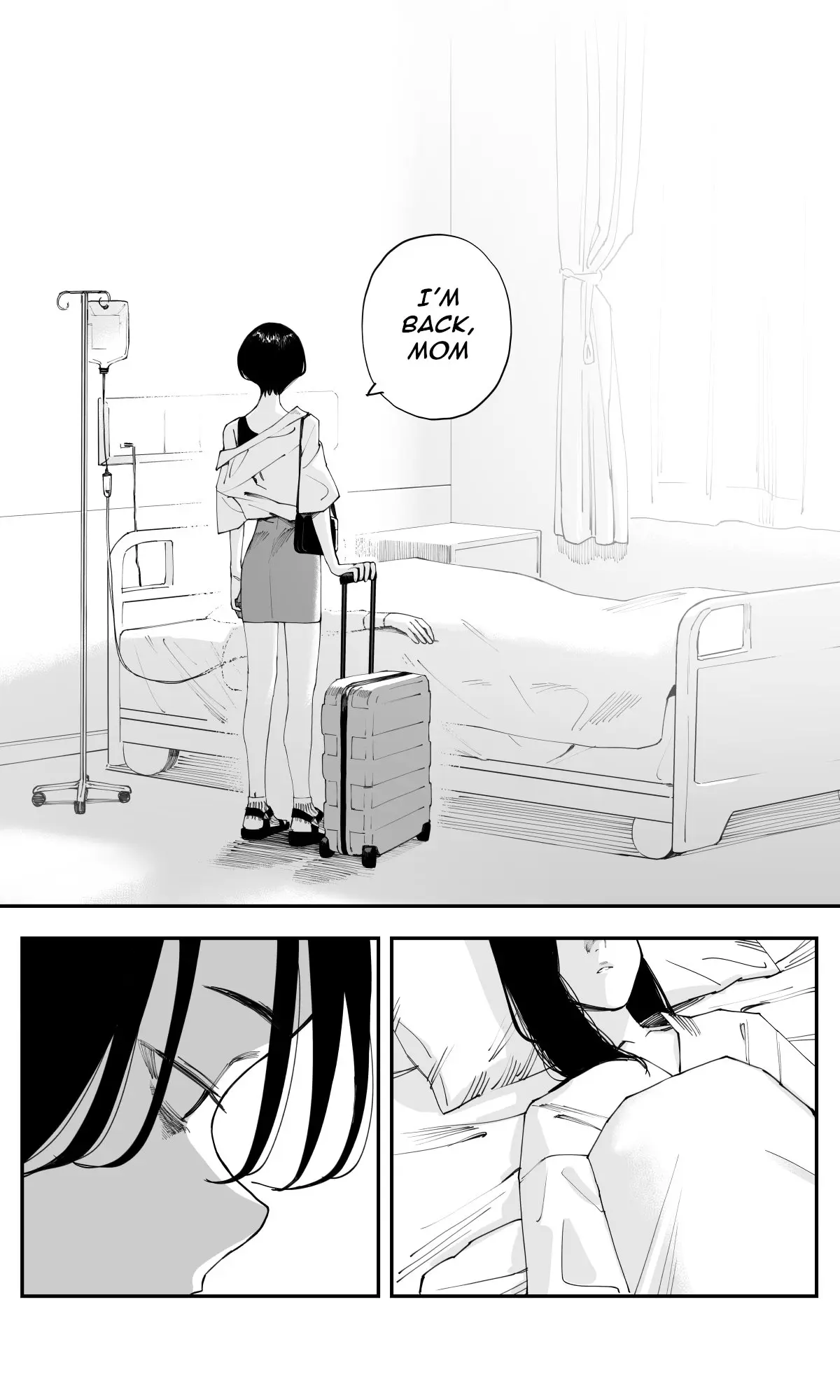 Imasara desu ga, Osananajimi wo Suki ni Natte Shimaimashita - Chapter 29 - Page 7