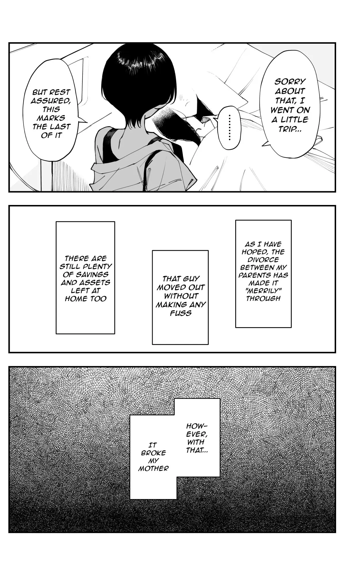 Imasara desu ga, Osananajimi wo Suki ni Natte Shimaimashita - Chapter 29 - Page 8