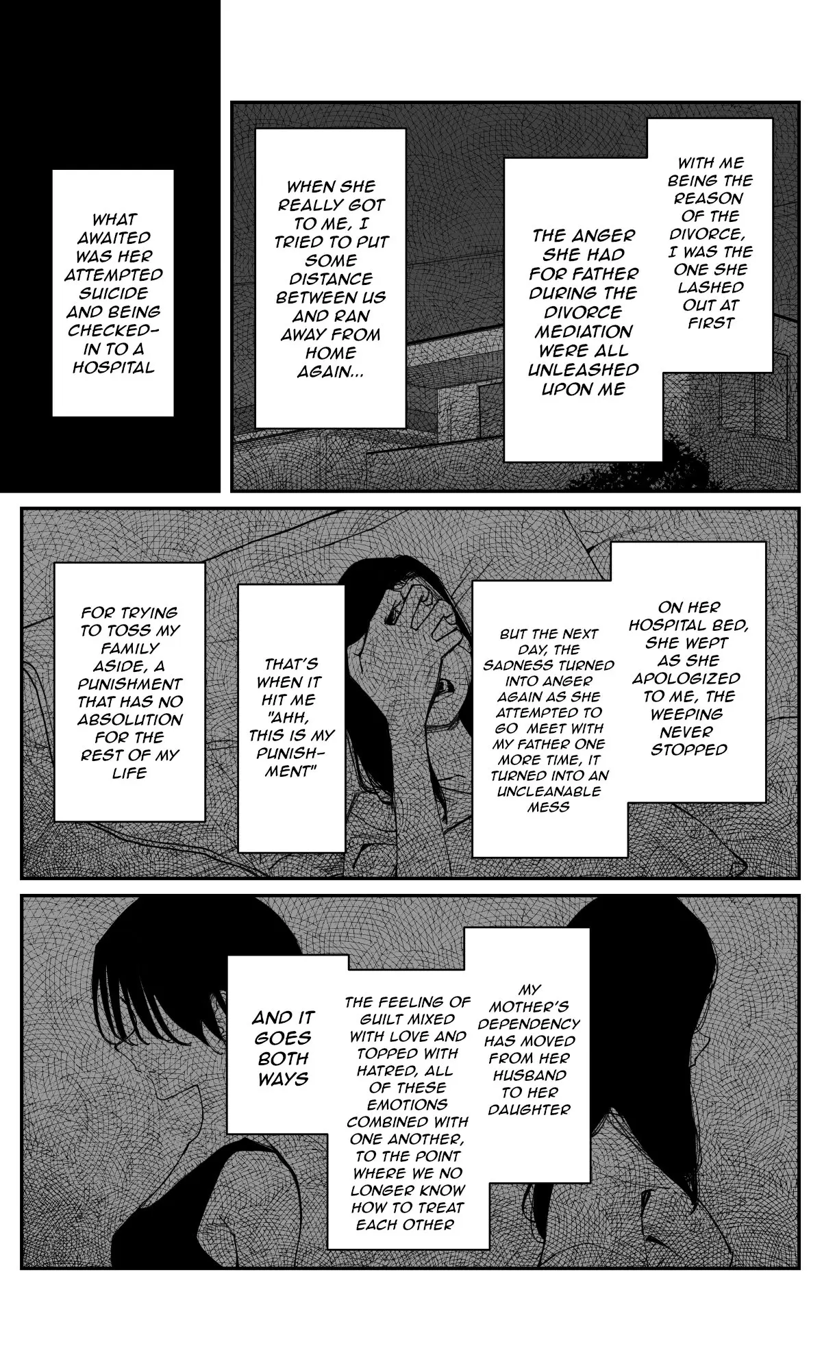 Imasara desu ga, Osananajimi wo Suki ni Natte Shimaimashita - Chapter 29 - Page 9