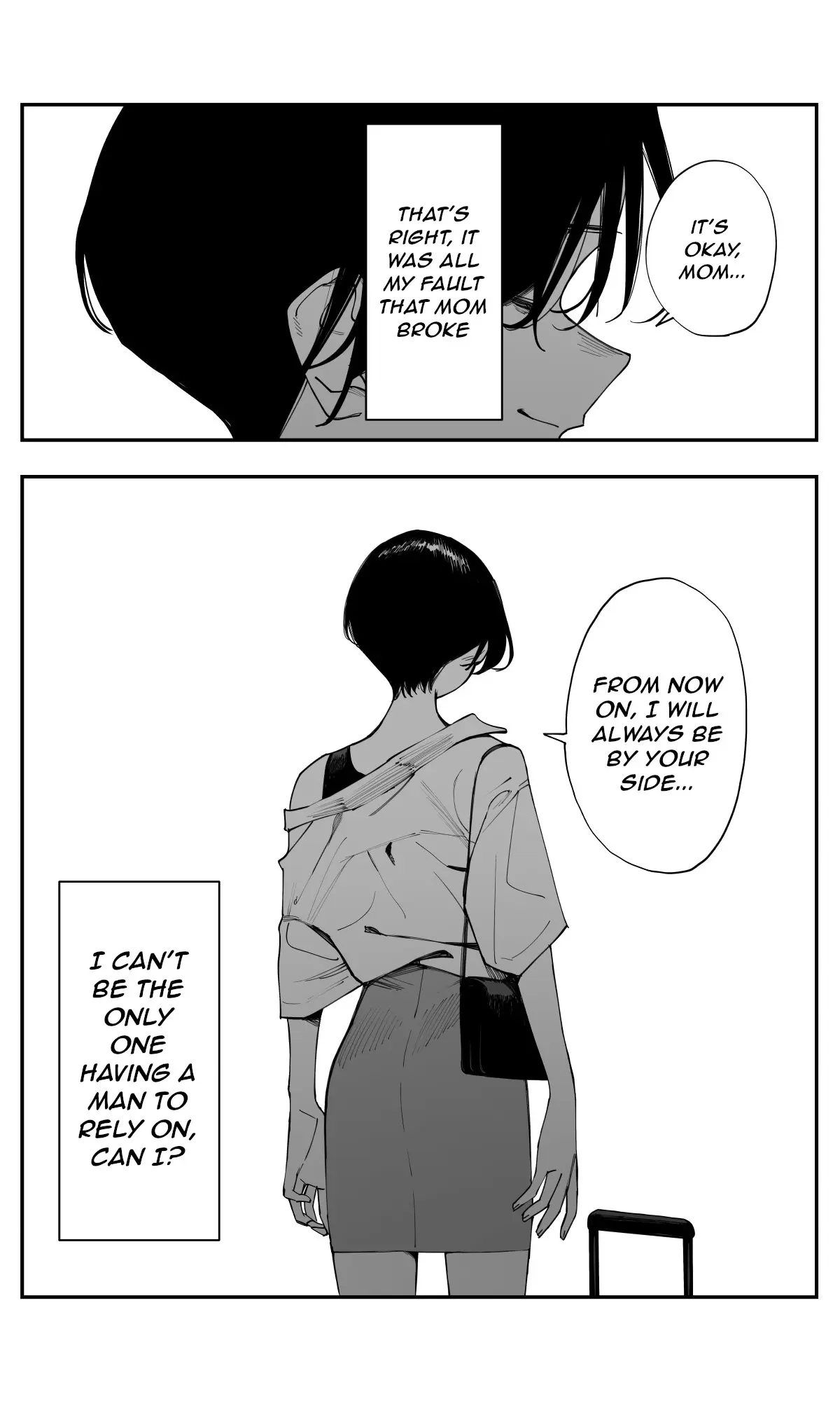 Imasara desu ga, Osananajimi wo Suki ni Natte Shimaimashita - Chapter 29 - Page 10