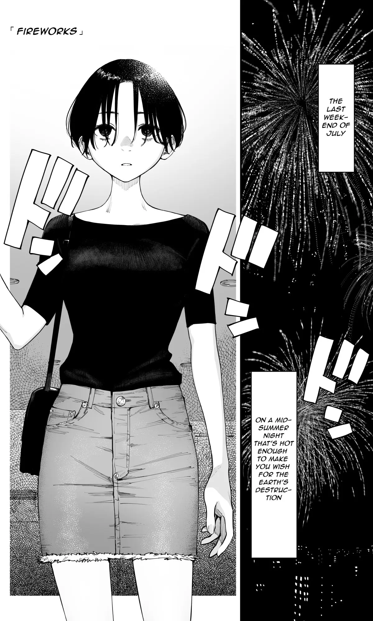 Imasara desu ga, Osananajimi wo Suki ni Natte Shimaimashita - Chapter 30 - Page 1