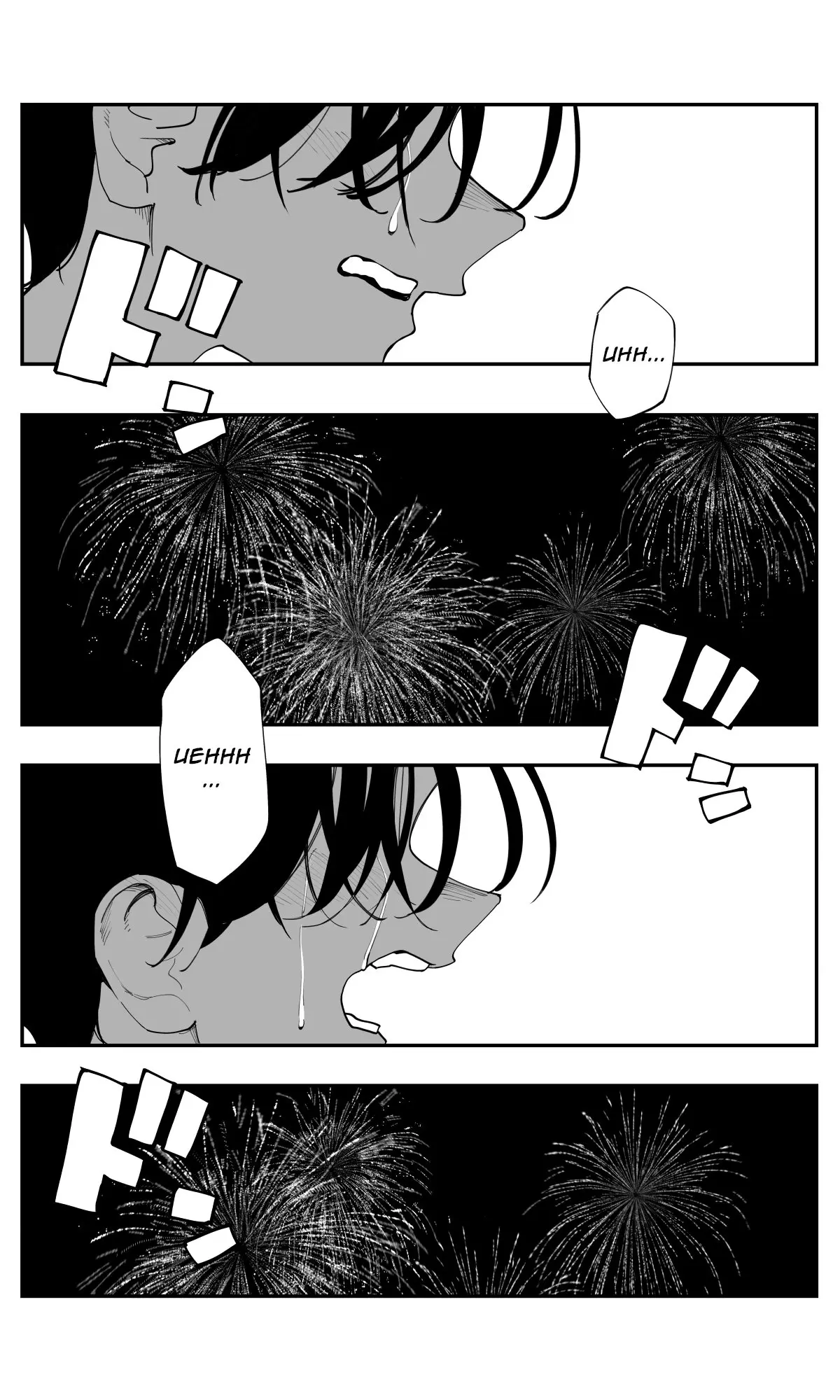 Imasara desu ga, Osananajimi wo Suki ni Natte Shimaimashita - Chapter 30 - Page 13