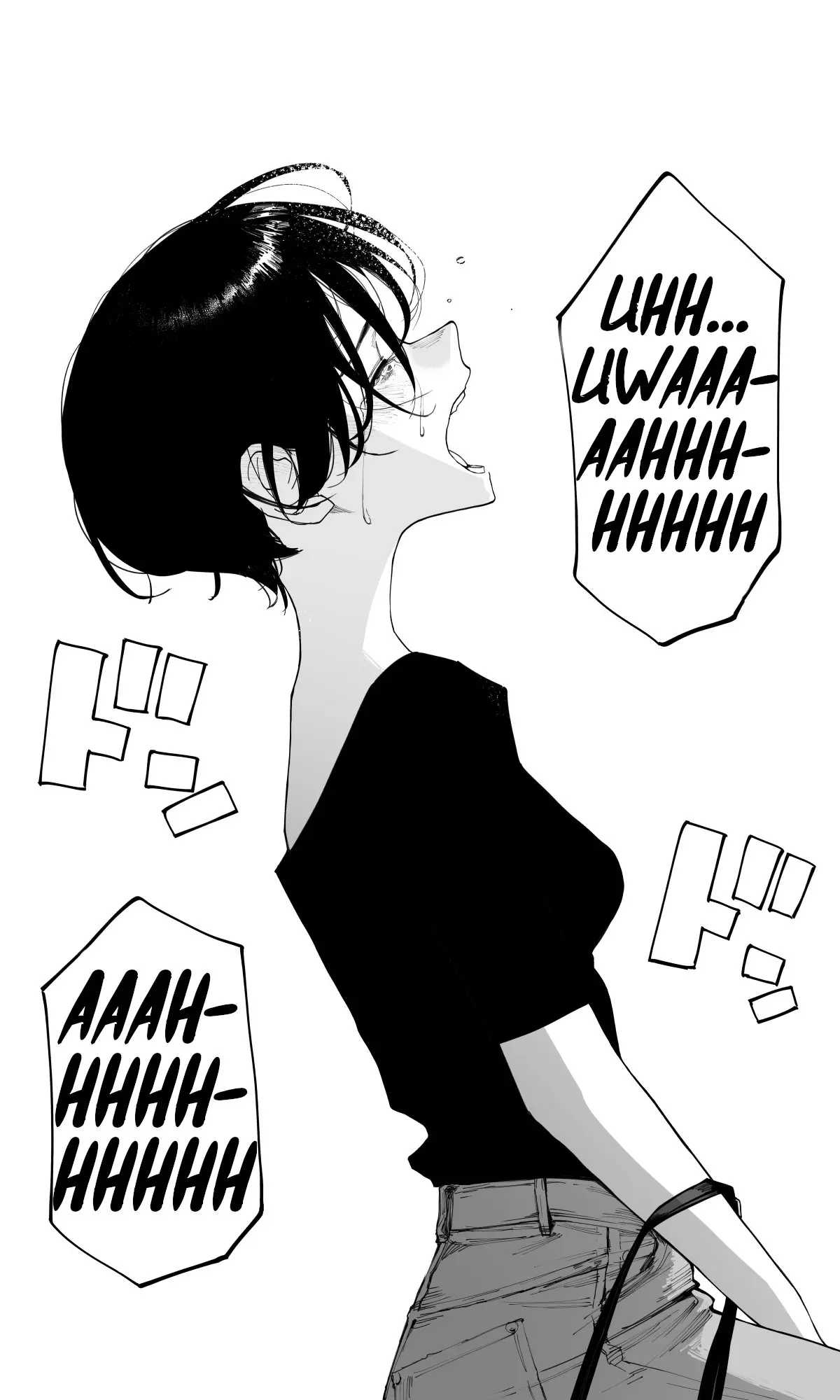 Imasara desu ga, Osananajimi wo Suki ni Natte Shimaimashita - Chapter 30 - Page 14