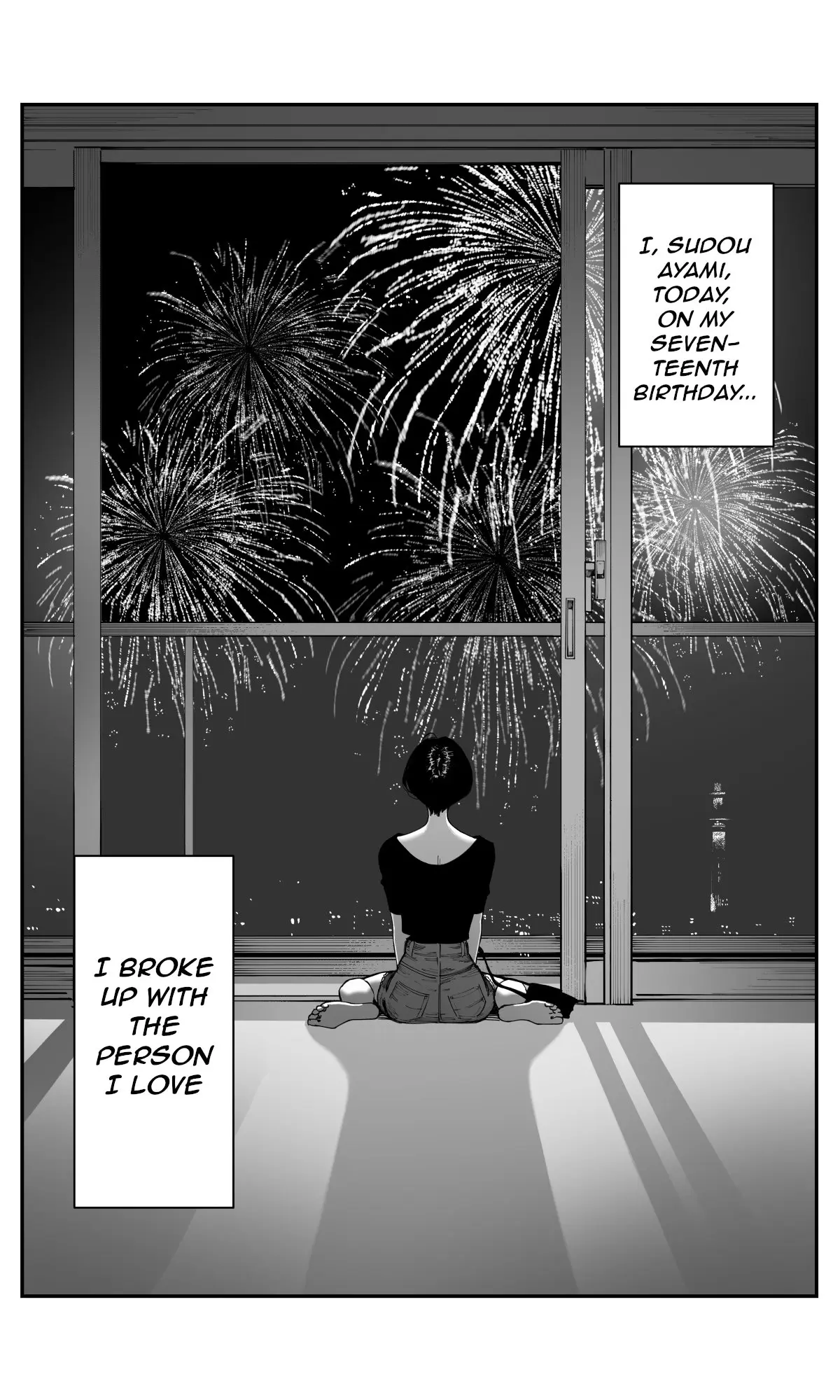 Imasara desu ga, Osananajimi wo Suki ni Natte Shimaimashita - Chapter 30 - Page 15