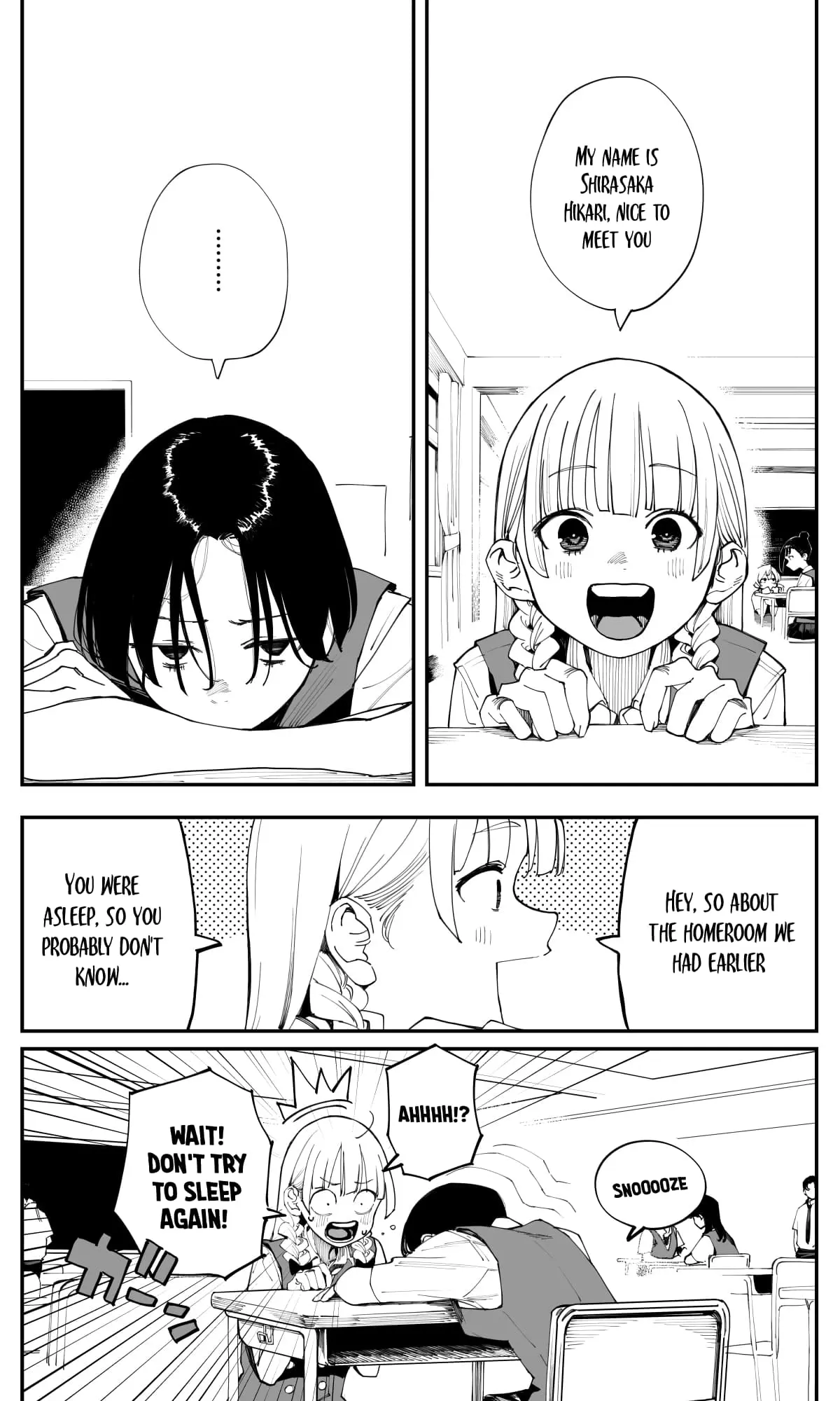Imasara desu ga, Osananajimi wo Suki ni Natte Shimaimashita - Chapter 31 - Page 3