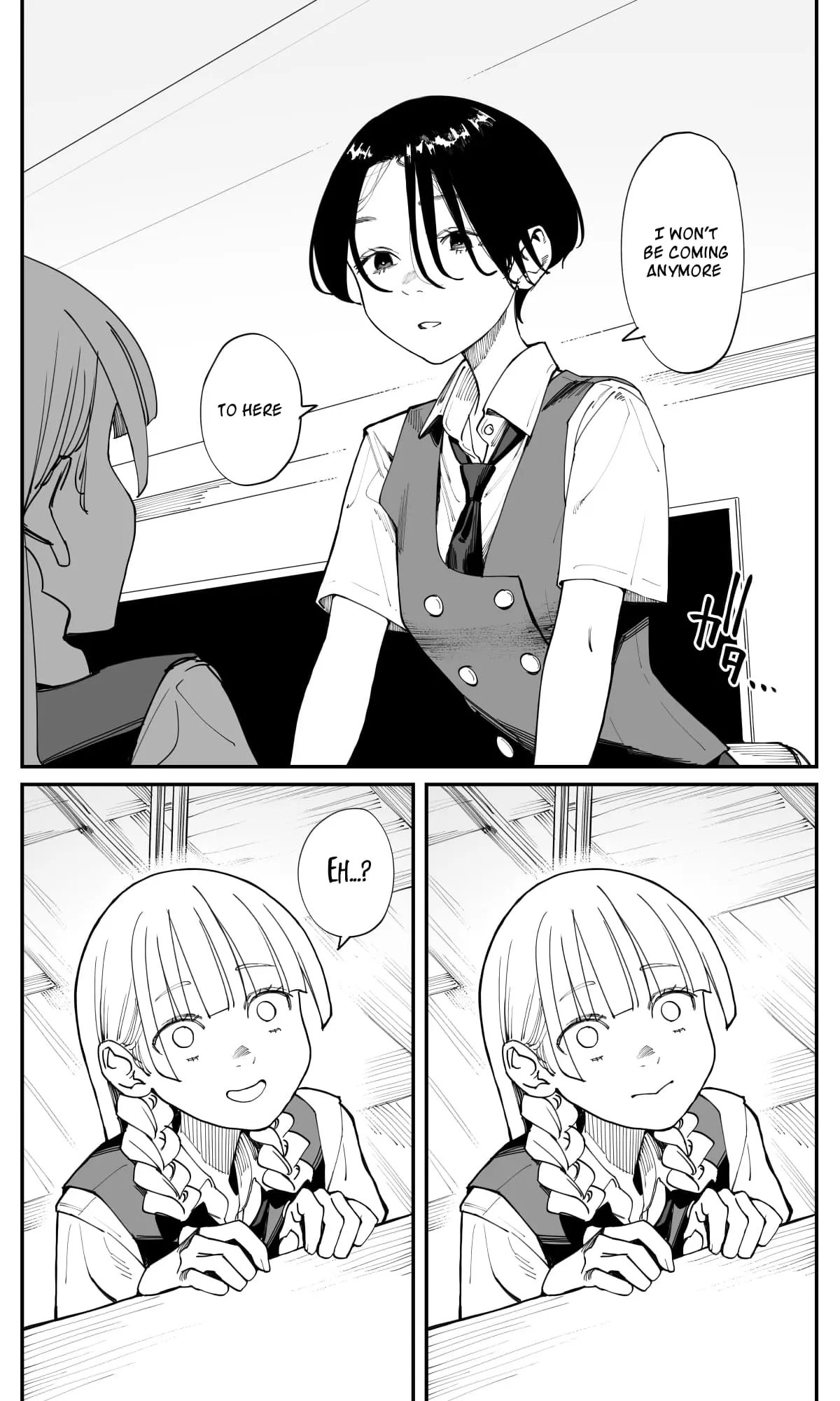 Imasara desu ga, Osananajimi wo Suki ni Natte Shimaimashita - Chapter 31 - Page 7