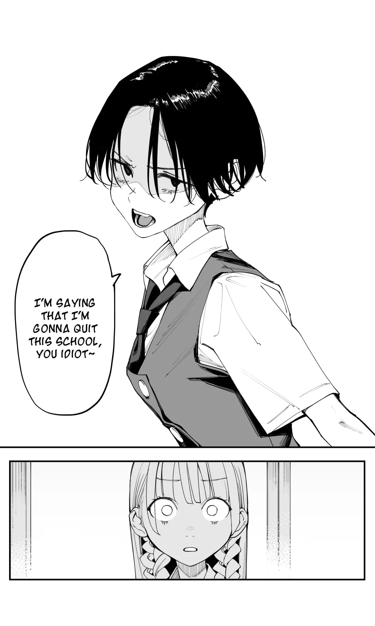 Imasara desu ga, Osananajimi wo Suki ni Natte Shimaimashita - Chapter 31 - Page 9