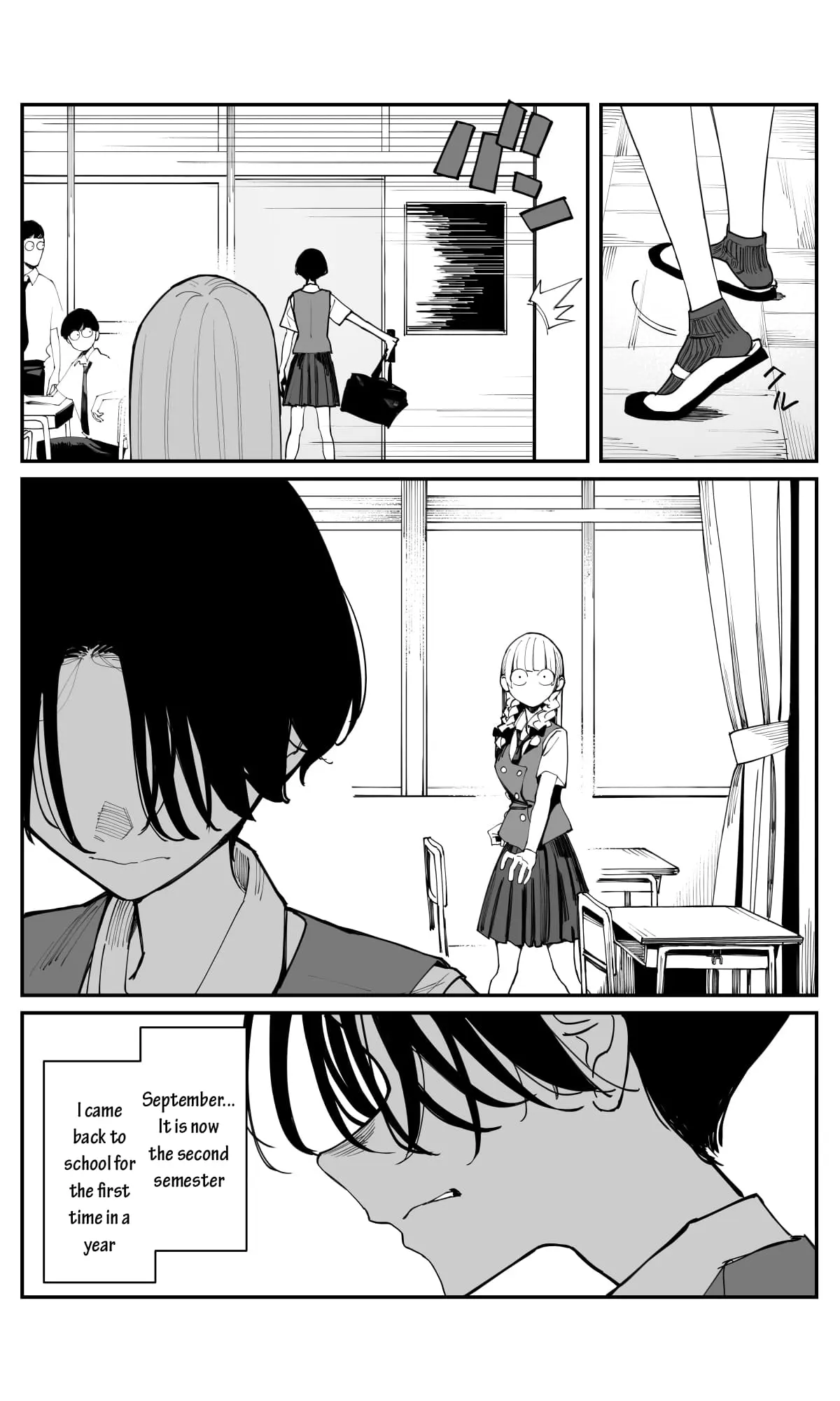 Imasara desu ga, Osananajimi wo Suki ni Natte Shimaimashita - Chapter 31 - Page 10