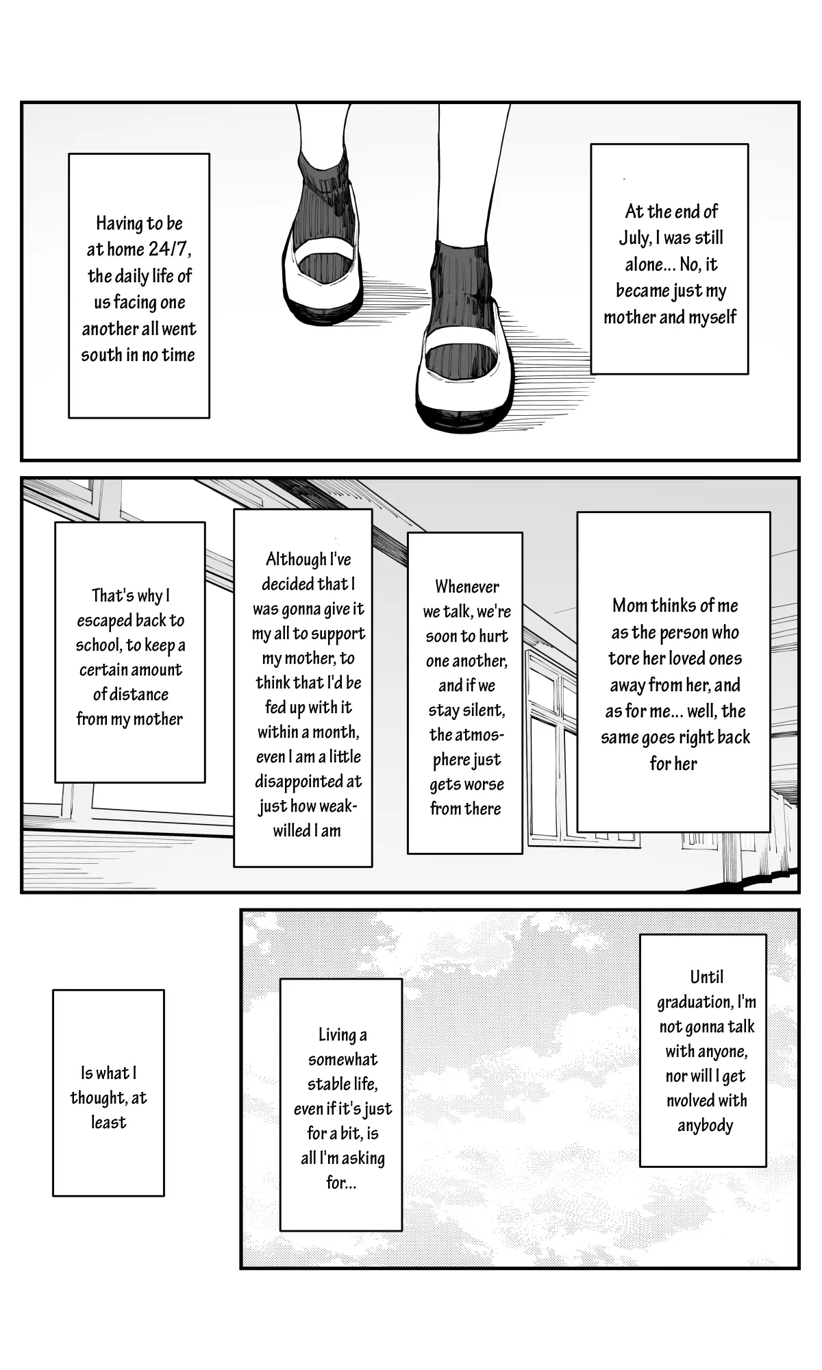 Imasara desu ga, Osananajimi wo Suki ni Natte Shimaimashita - Chapter 31 - Page 11