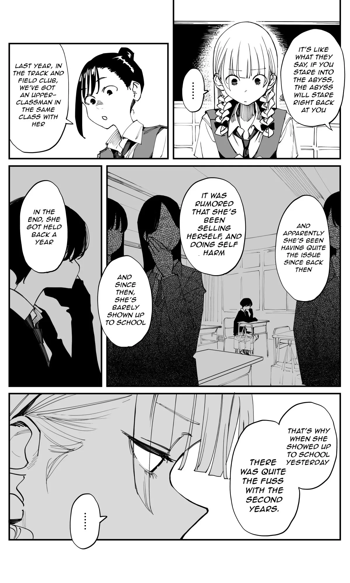Imasara desu ga, Osananajimi wo Suki ni Natte Shimaimashita - Chapter 32 - Page 3