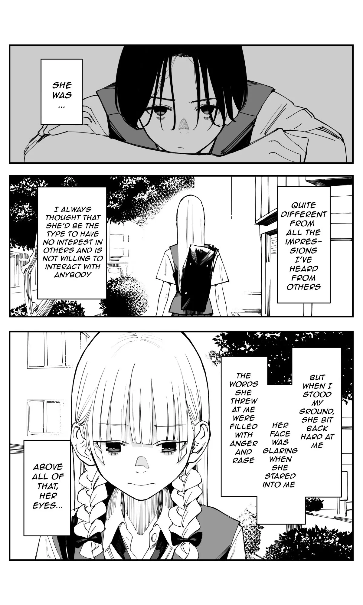 Imasara desu ga, Osananajimi wo Suki ni Natte Shimaimashita - Chapter 32 - Page 7