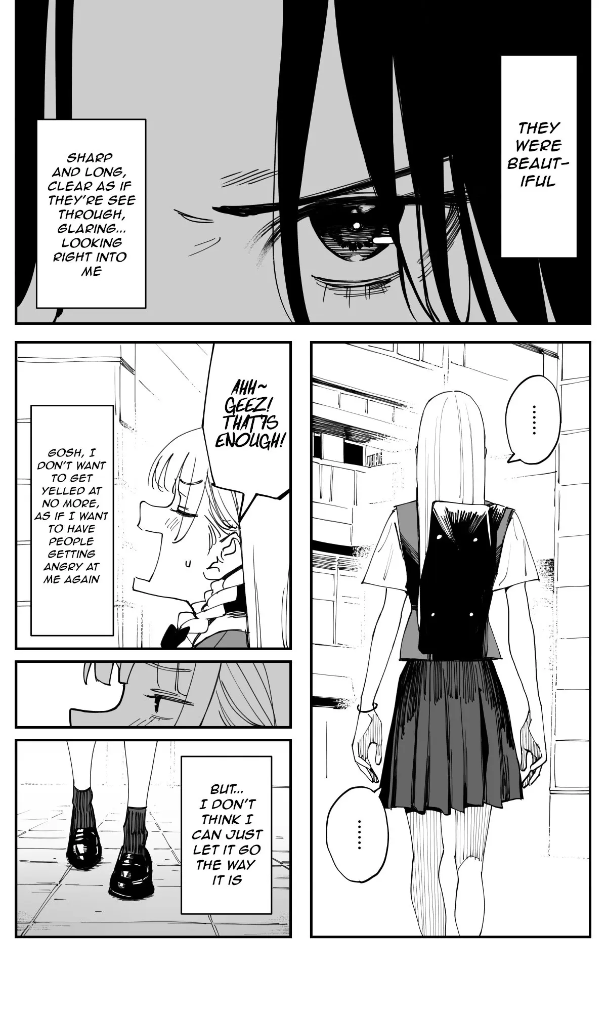 Imasara desu ga, Osananajimi wo Suki ni Natte Shimaimashita - Chapter 32 - Page 8