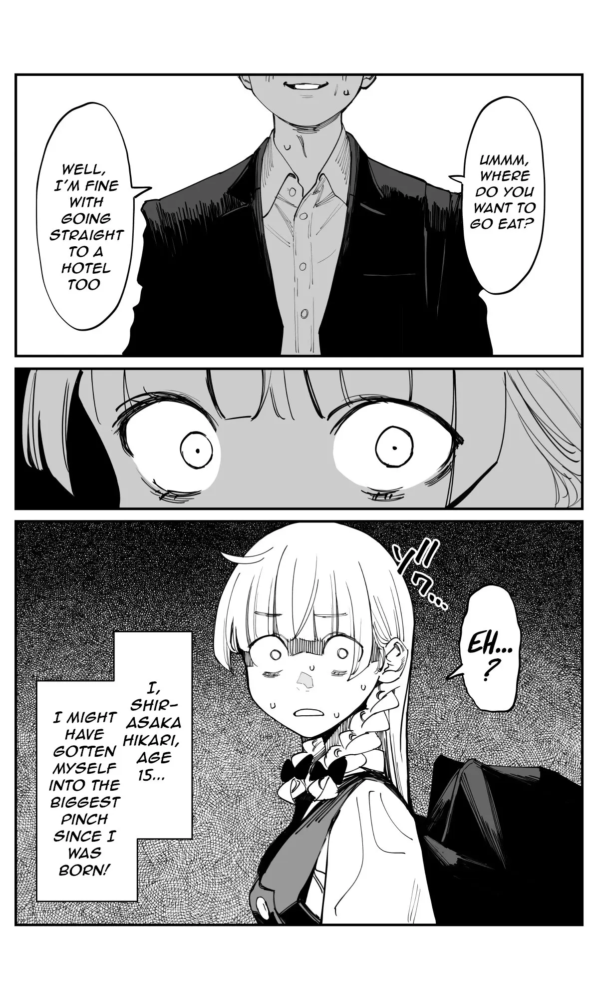 Imasara desu ga, Osananajimi wo Suki ni Natte Shimaimashita - Chapter 33 - Page 10