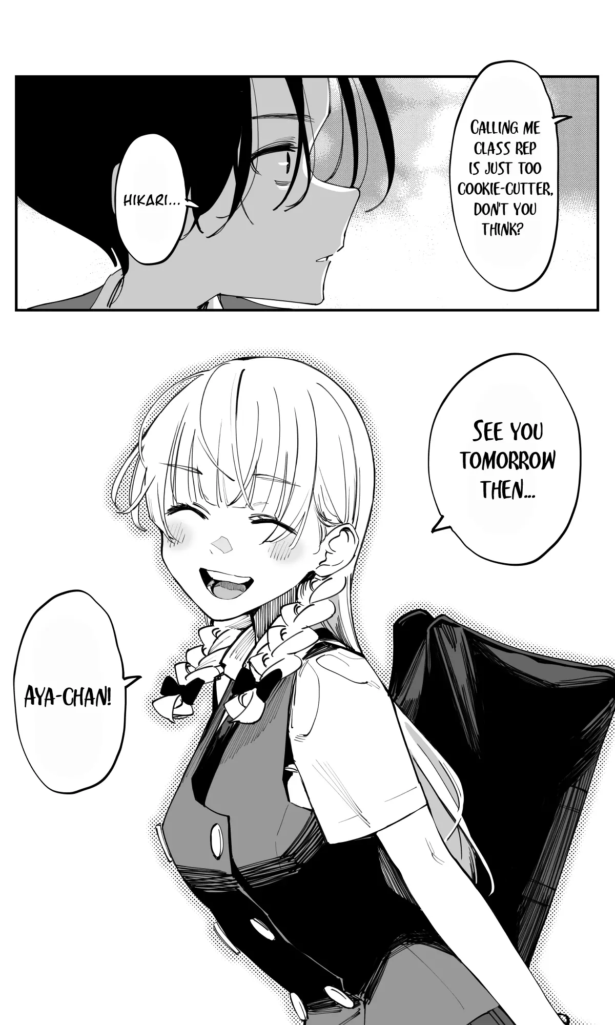 Imasara desu ga, Osananajimi wo Suki ni Natte Shimaimashita - Chapter 34 - Page 9