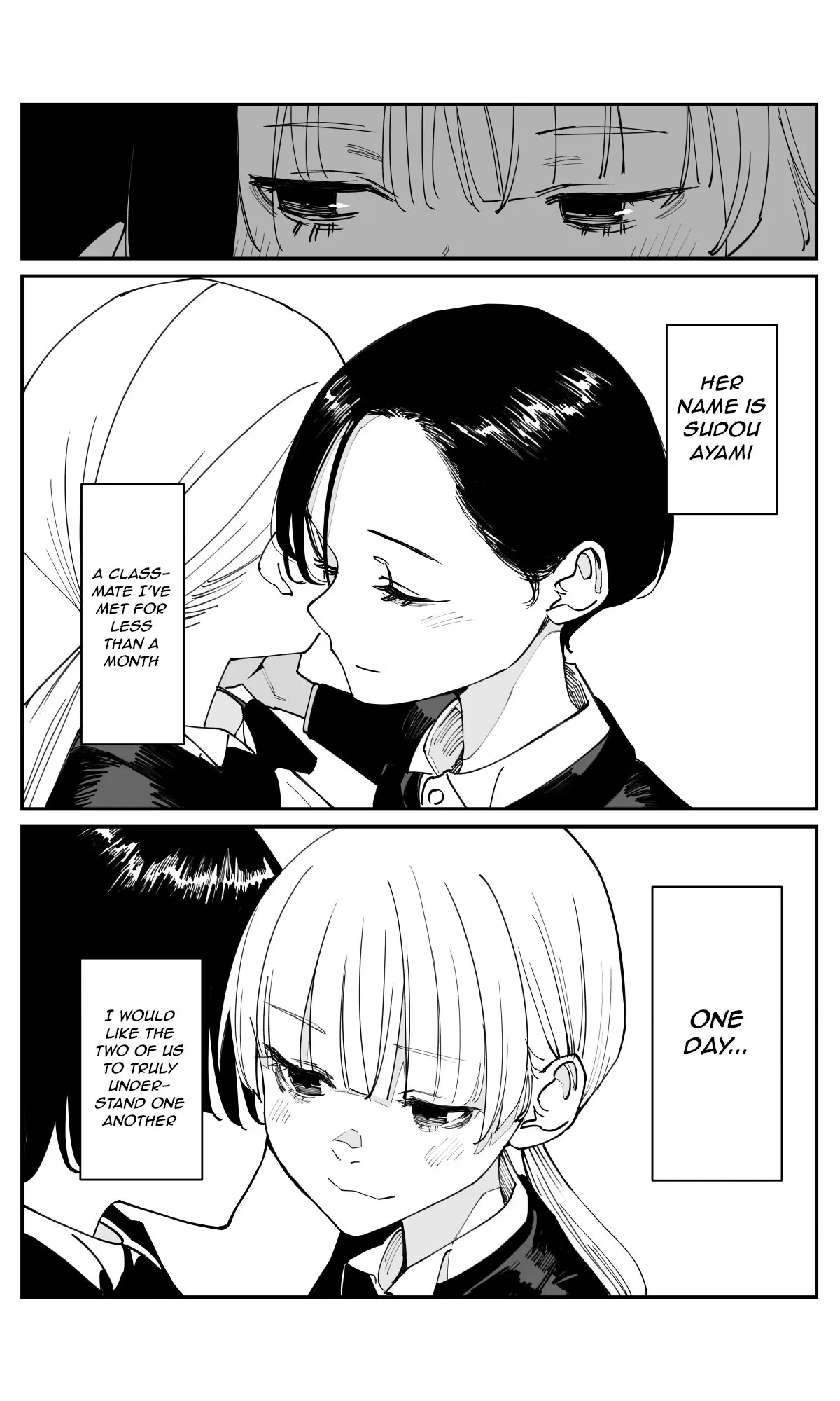 Imasara desu ga, Osananajimi wo Suki ni Natte Shimaimashita - Chapter 35.2 - Page 8