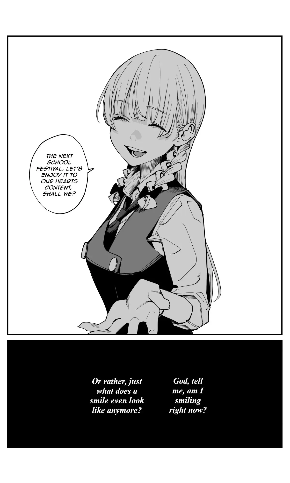 Imasara desu ga, Osananajimi wo Suki ni Natte Shimaimashita - Chapter 36 - Page 9