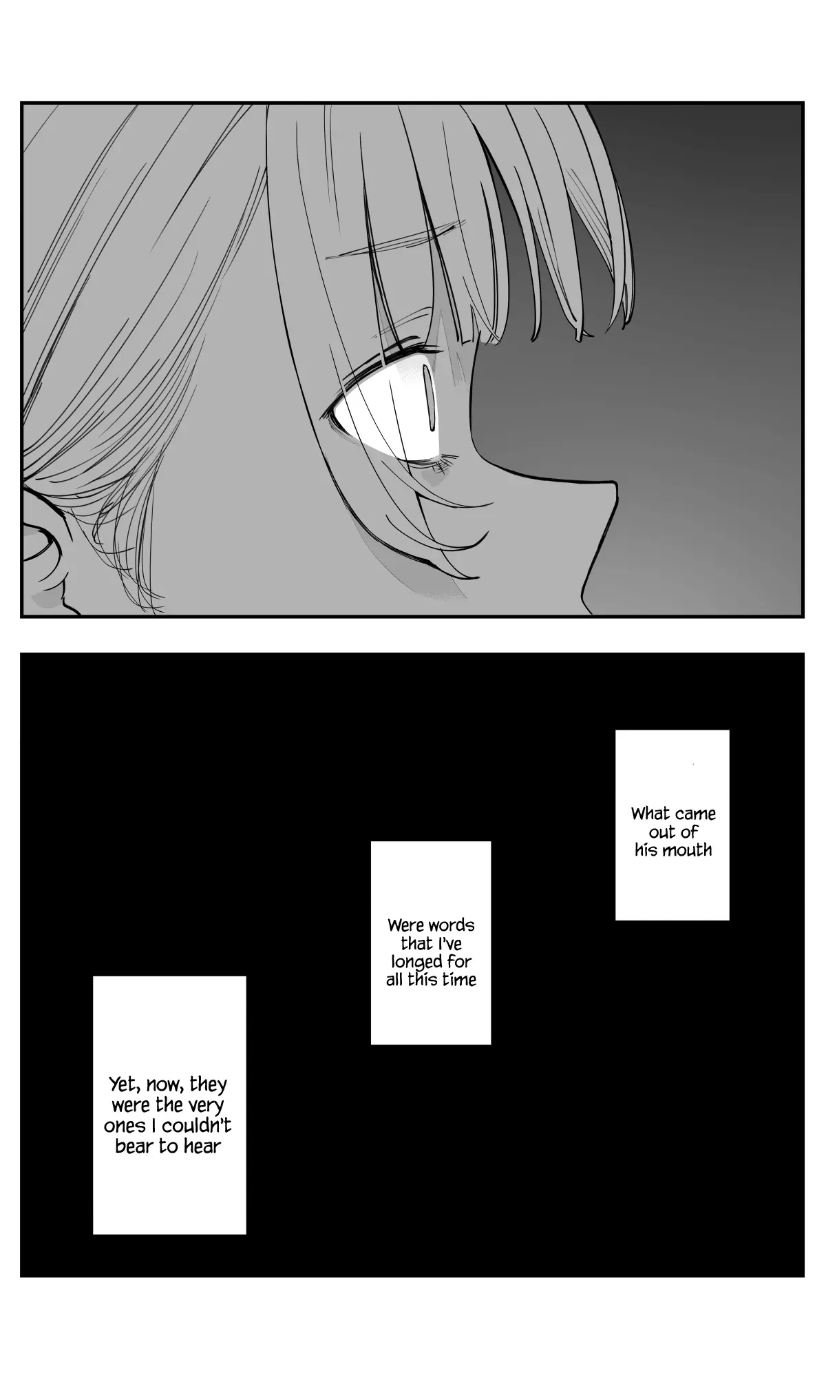 Imasara desu ga, Osananajimi wo Suki ni Natte Shimaimashita - Chapter 37 - Page 12
