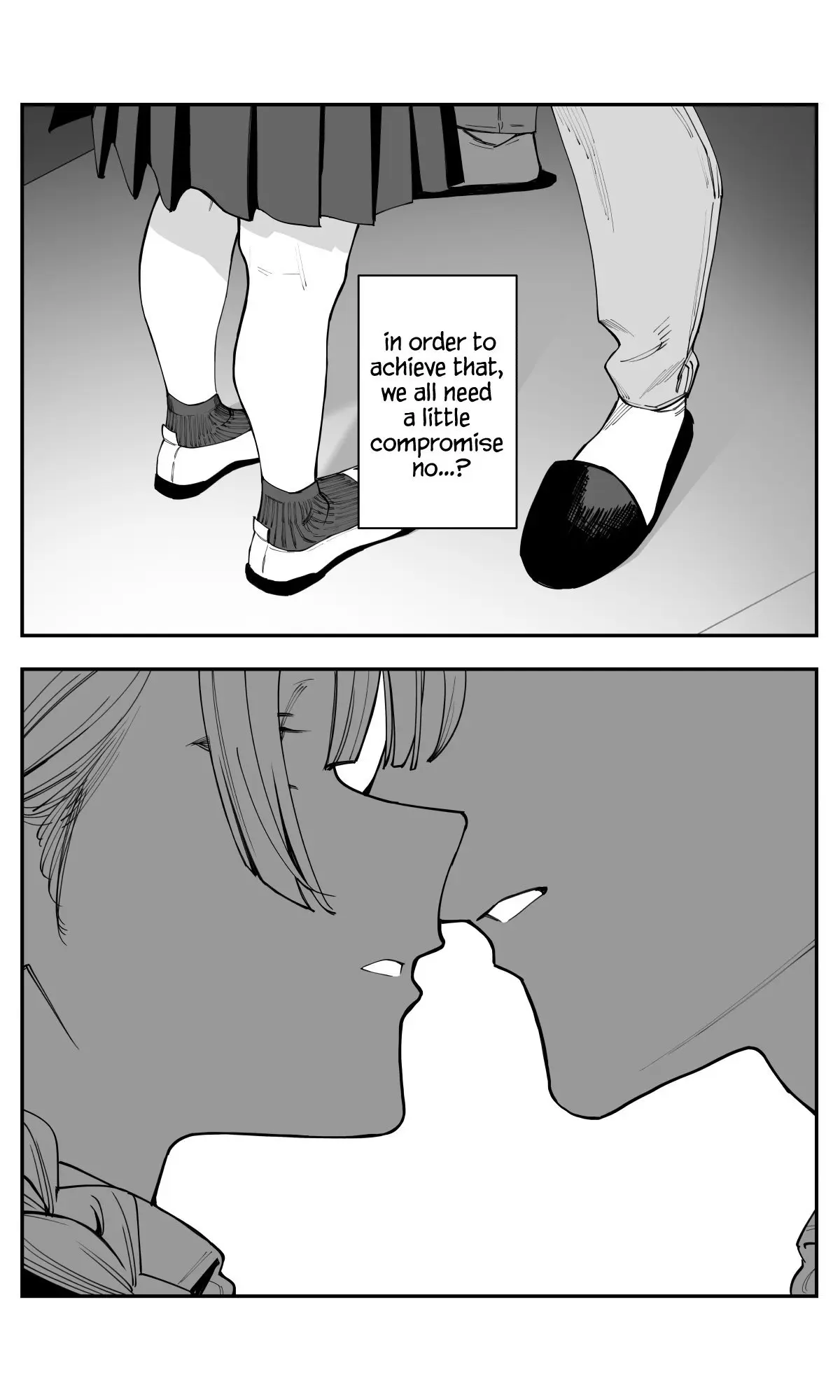 Imasara desu ga, Osananajimi wo Suki ni Natte Shimaimashita - Chapter 38 - Page 13