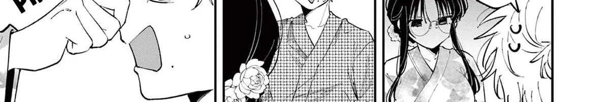 Tonari no Seki no Yatsu ga Souiu Me de Mitekuru - Chapter 86 - Page 6