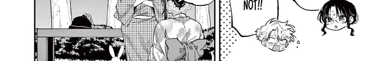 Tonari no Seki no Yatsu ga Souiu Me de Mitekuru - Chapter 86 - Page 8