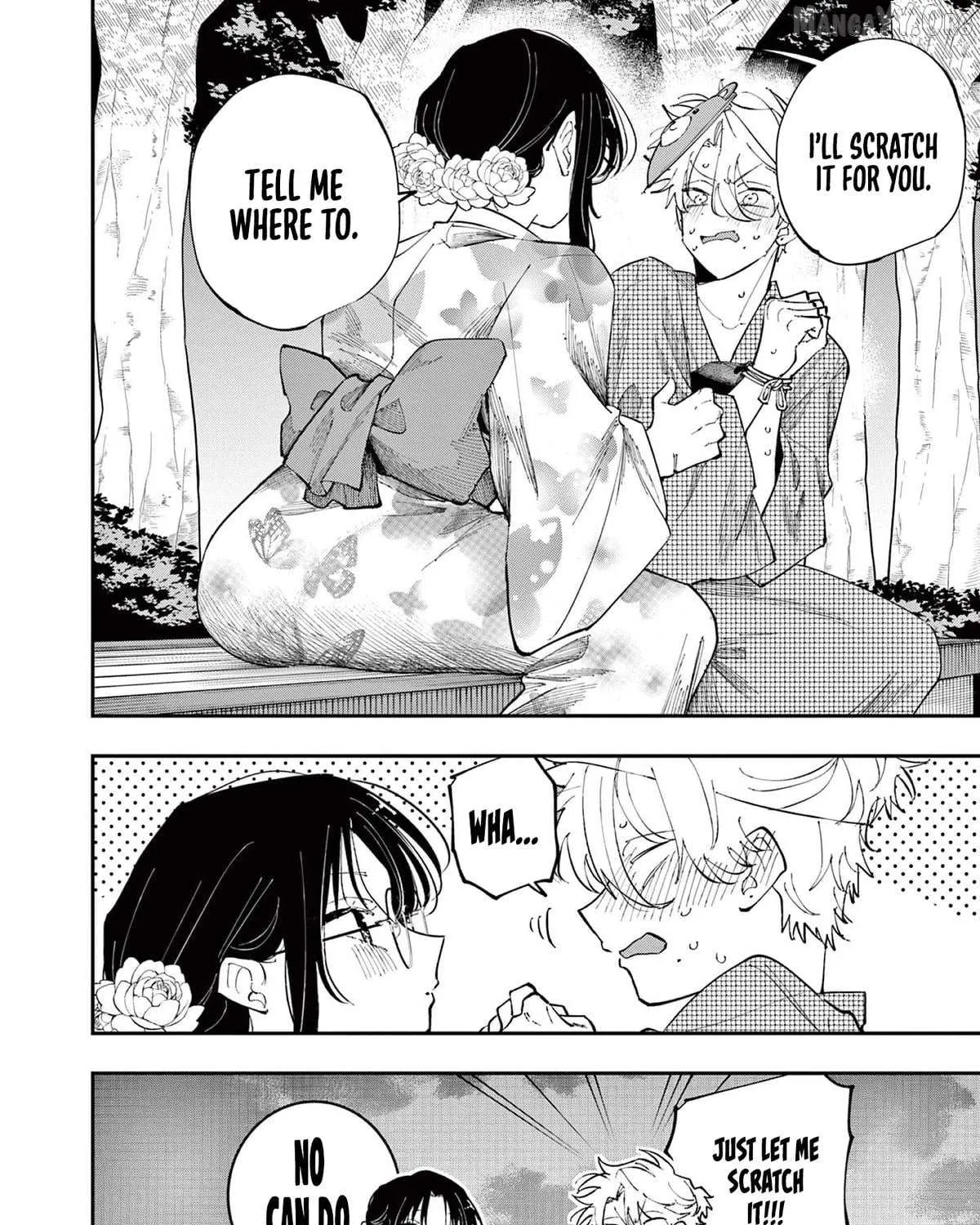 Tonari no Seki no Yatsu ga Souiu Me de Mitekuru - Chapter 86 - Page 15