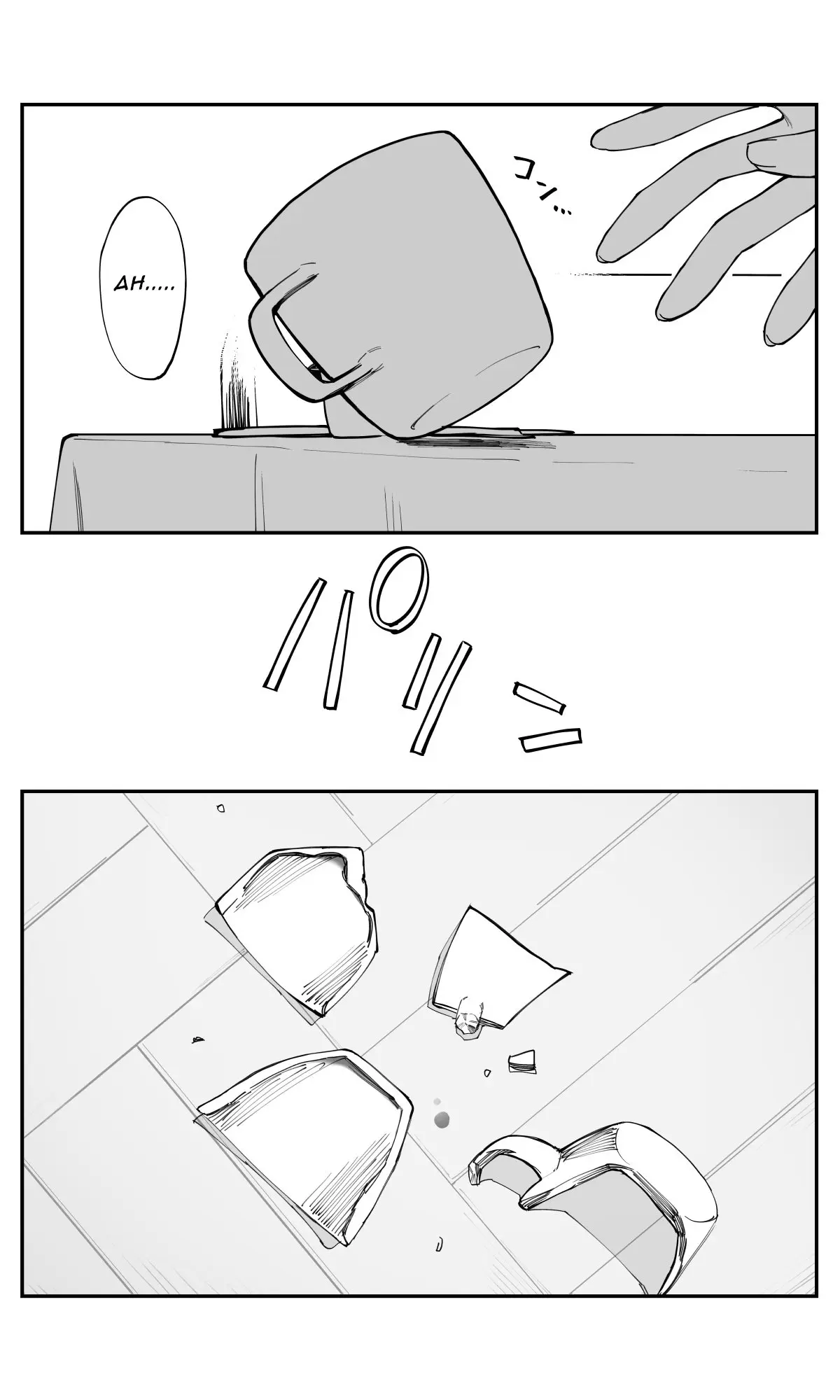 Imasara desu ga, Osananajimi wo Suki ni Natte Shimaimashita - Chapter 39 - Page 6