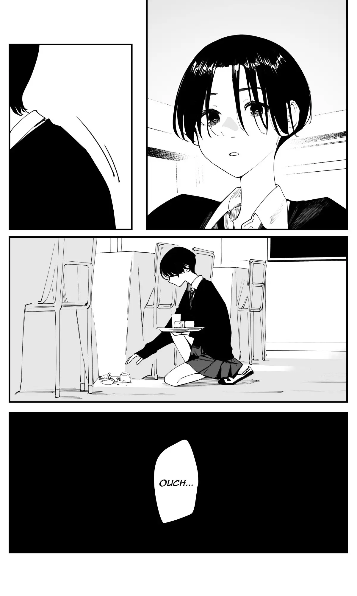 Imasara desu ga, Osananajimi wo Suki ni Natte Shimaimashita - Chapter 39 - Page 7
