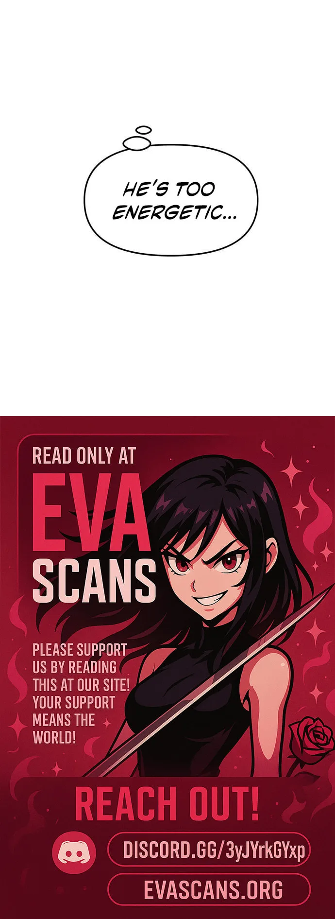 Back to Chanbi - Chapter 74 - Page 8