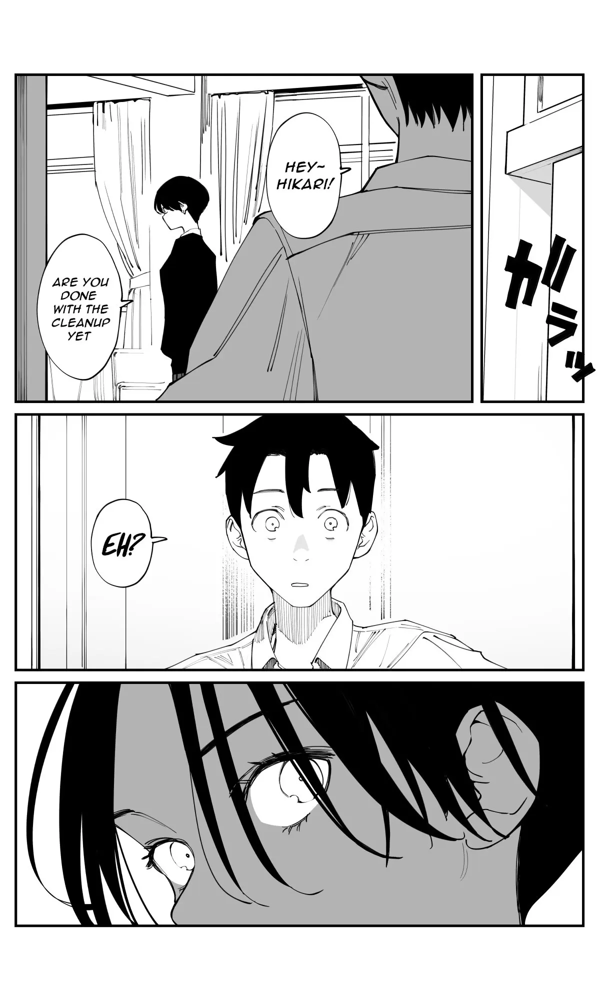 Imasara desu ga, Osananajimi wo Suki ni Natte Shimaimashita - Chapter 39 - Page 10