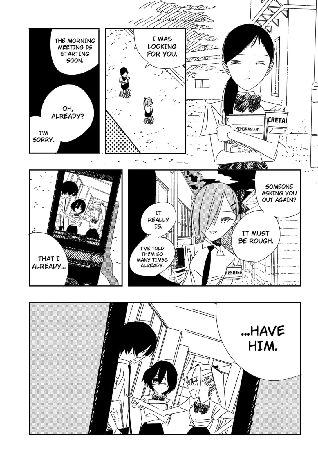 .A -dot Alice- - Chapter 7 - Page 3