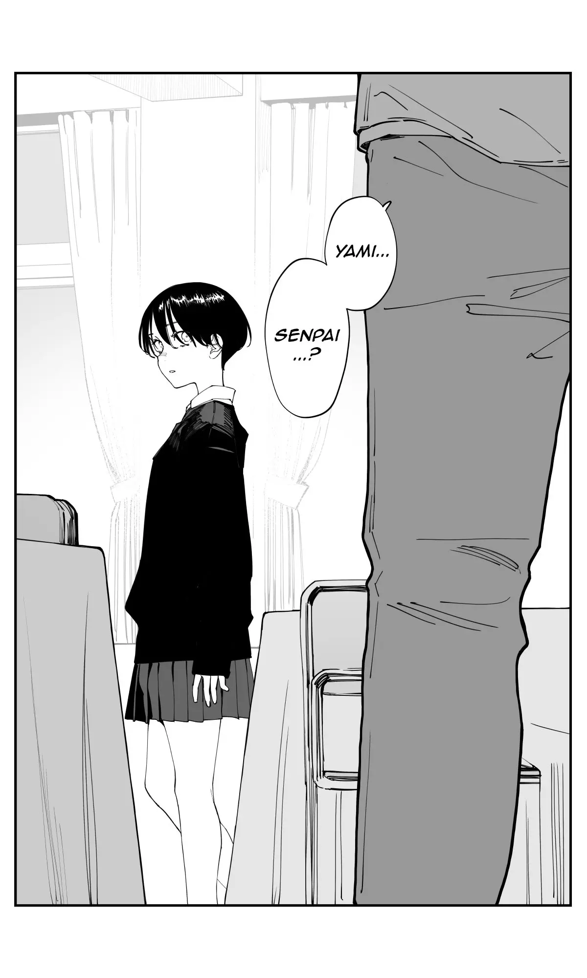 Imasara desu ga, Osananajimi wo Suki ni Natte Shimaimashita - Chapter 39 - Page 11