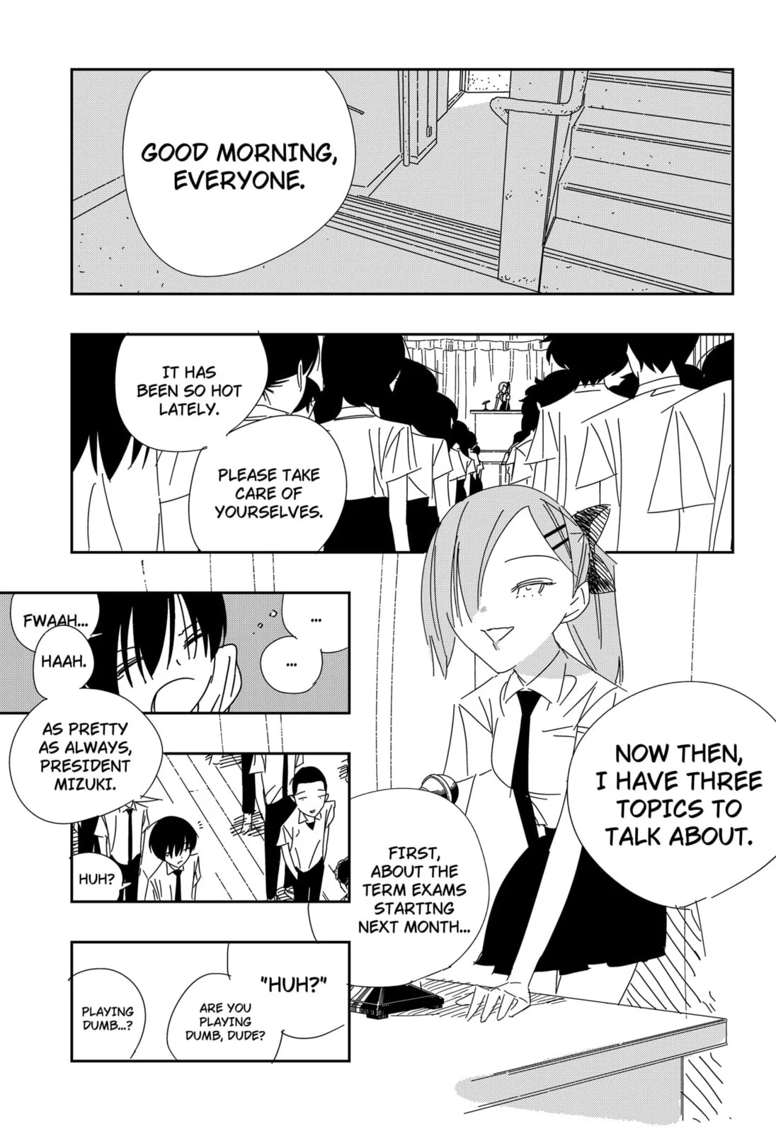 .A -dot Alice- - Chapter 7 - Page 5