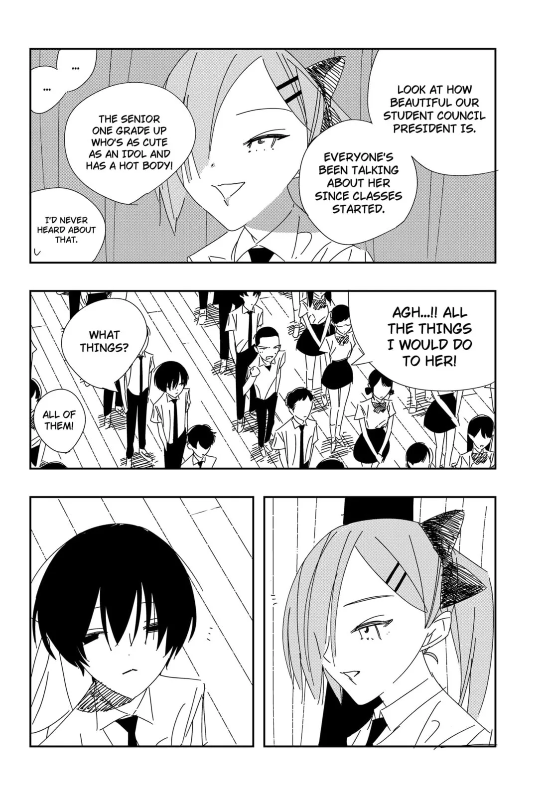 .A -dot Alice- - Chapter 7 - Page 6