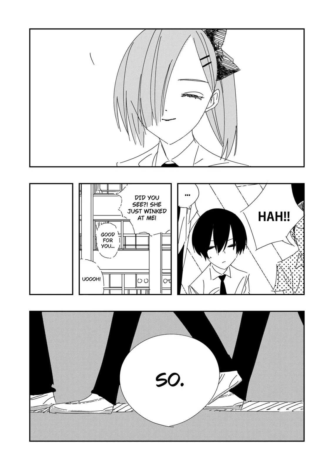 .A -dot Alice- - Chapter 7 - Page 7
