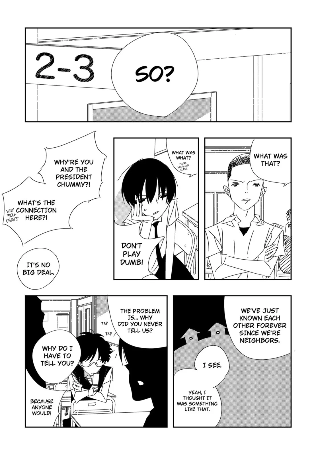 .A -dot Alice- - Chapter 7 - Page 12