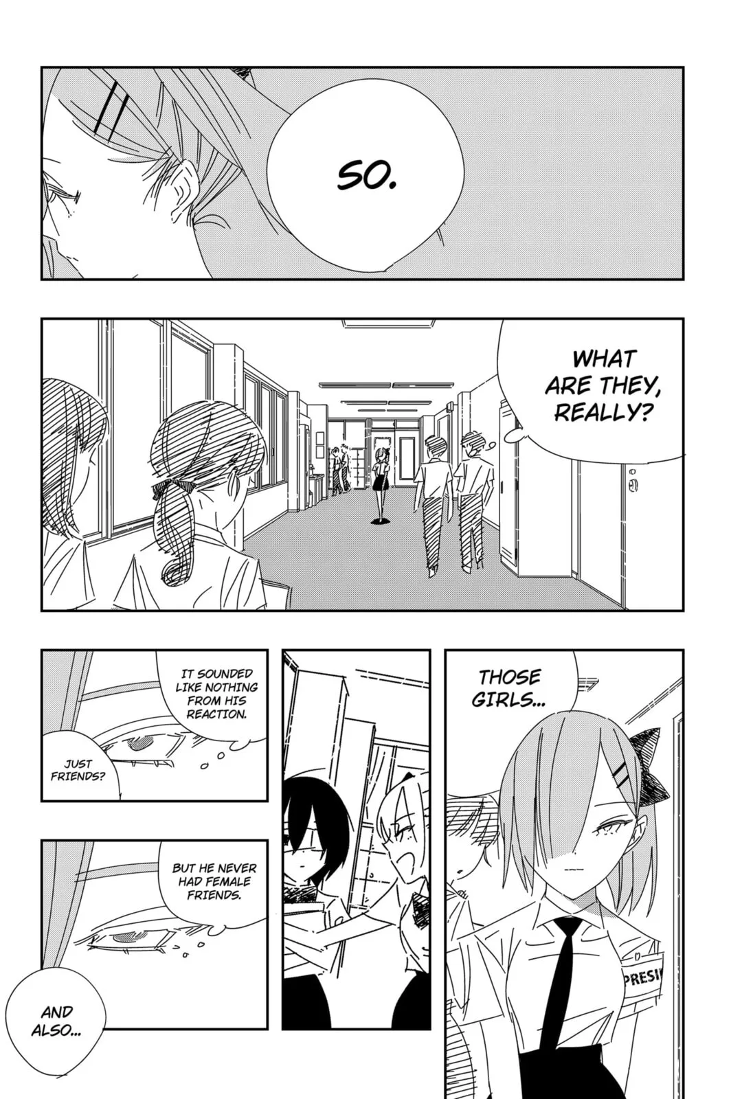 .A -dot Alice- - Chapter 7 - Page 14