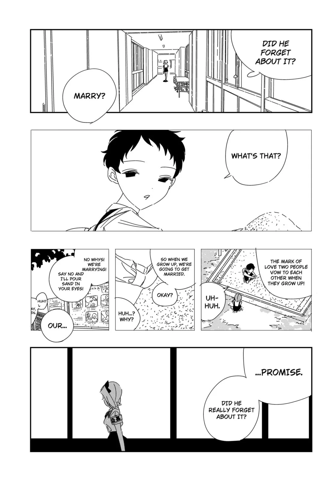 .A -dot Alice- - Chapter 7 - Page 15