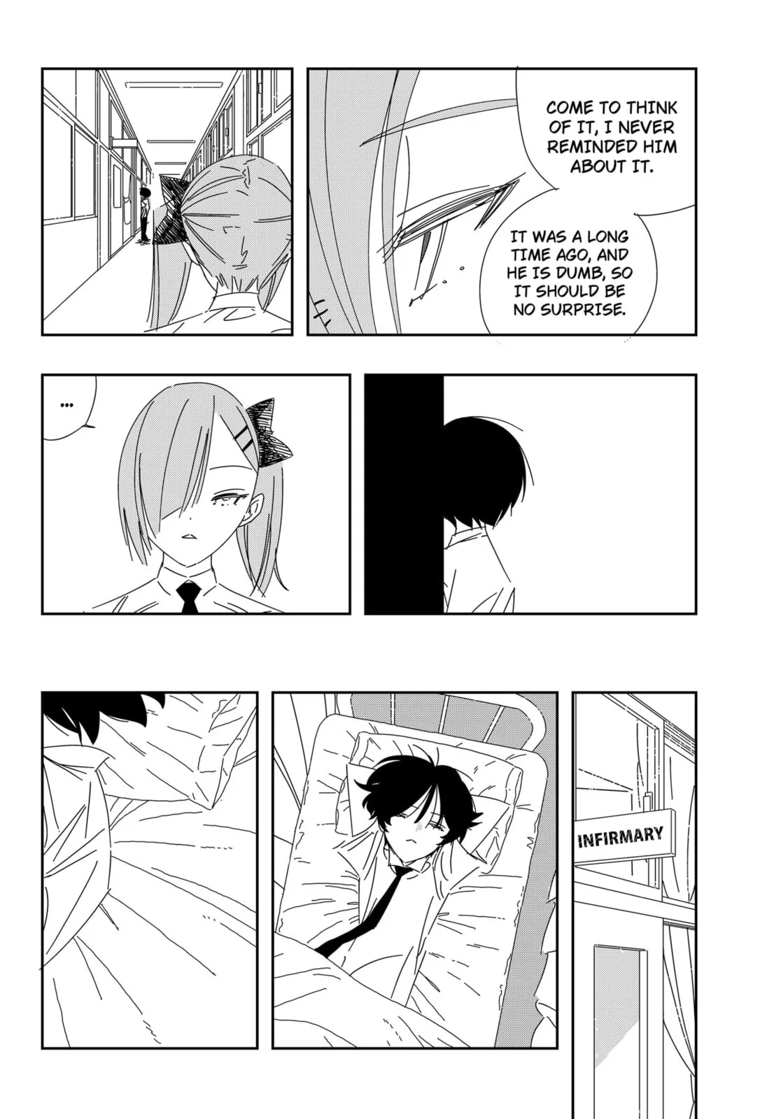 .A -dot Alice- - Chapter 7 - Page 16