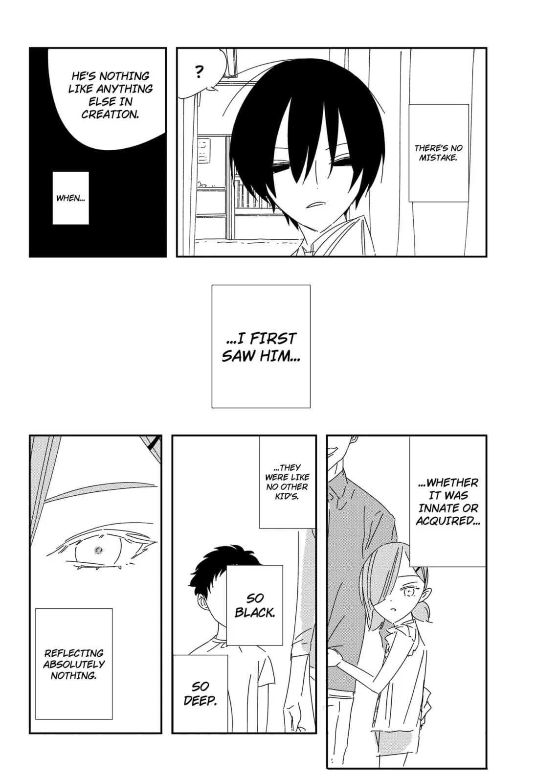 .A -dot Alice- - Chapter 7 - Page 18