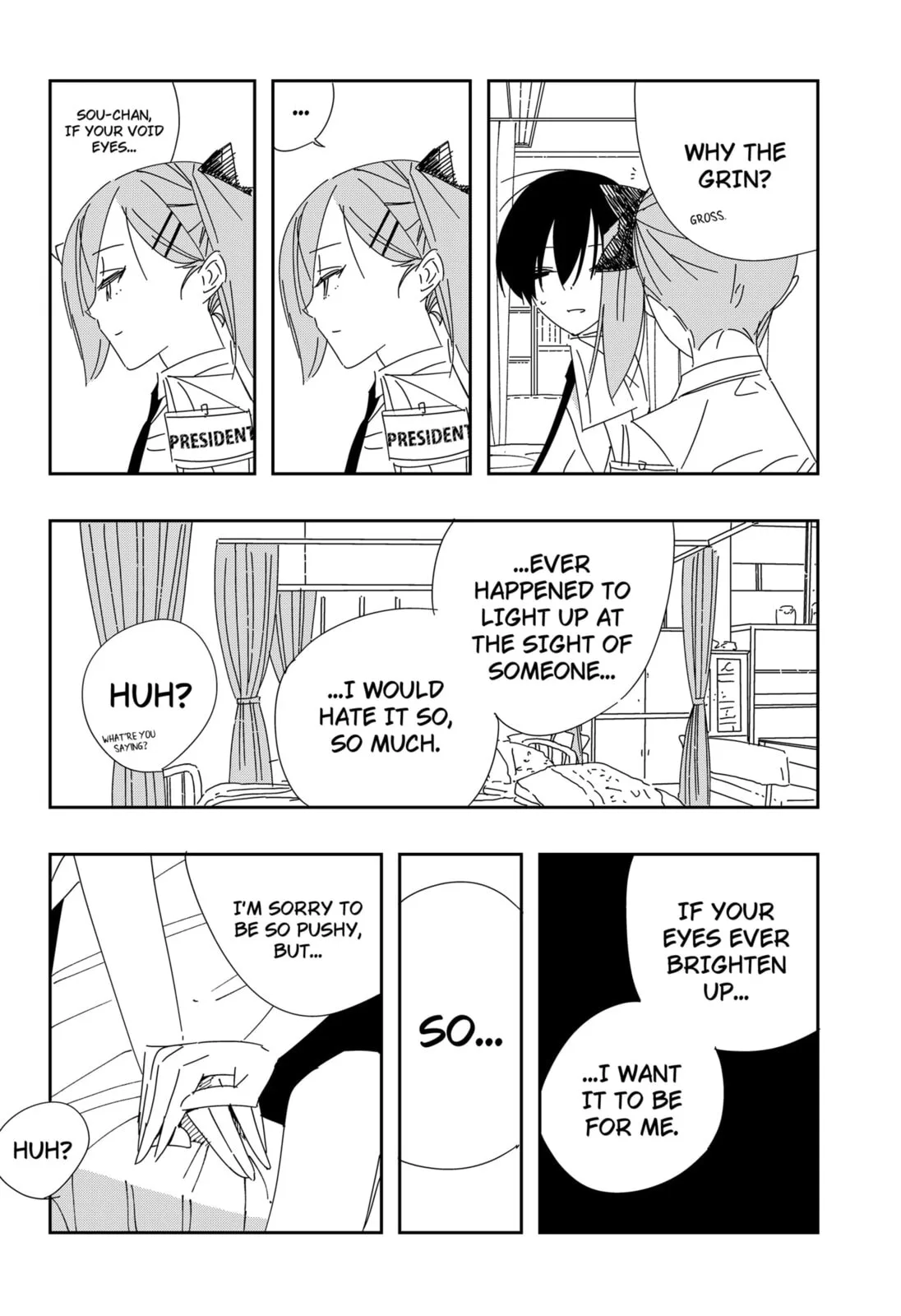.A -dot Alice- - Chapter 7 - Page 20