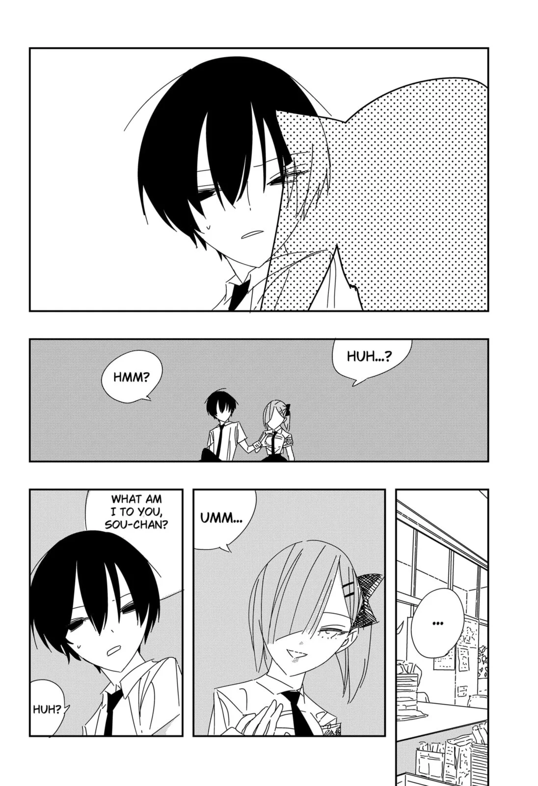 .A -dot Alice- - Chapter 7 - Page 22