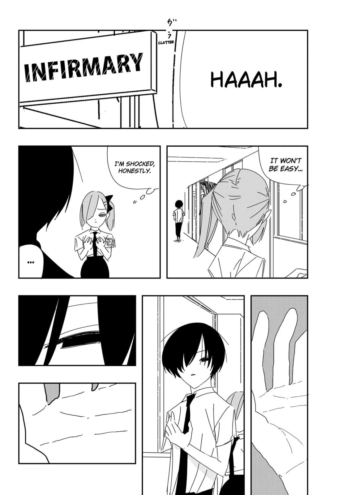 .A -dot Alice- - Chapter 7 - Page 24