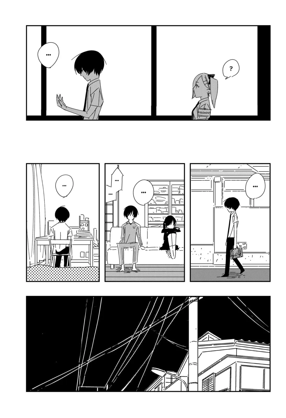 .A -dot Alice- - Chapter 7 - Page 25