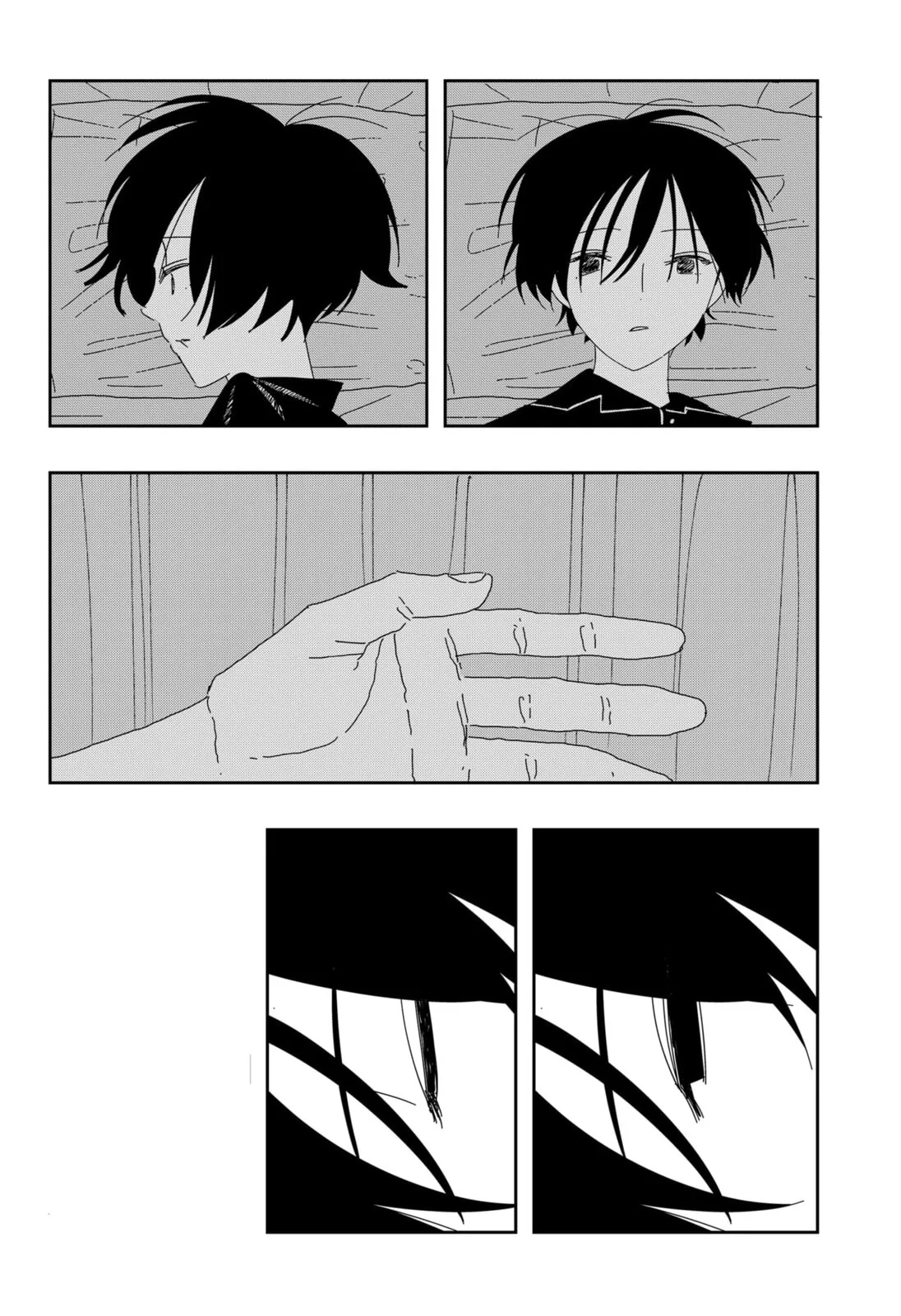 .A -dot Alice- - Chapter 7 - Page 26