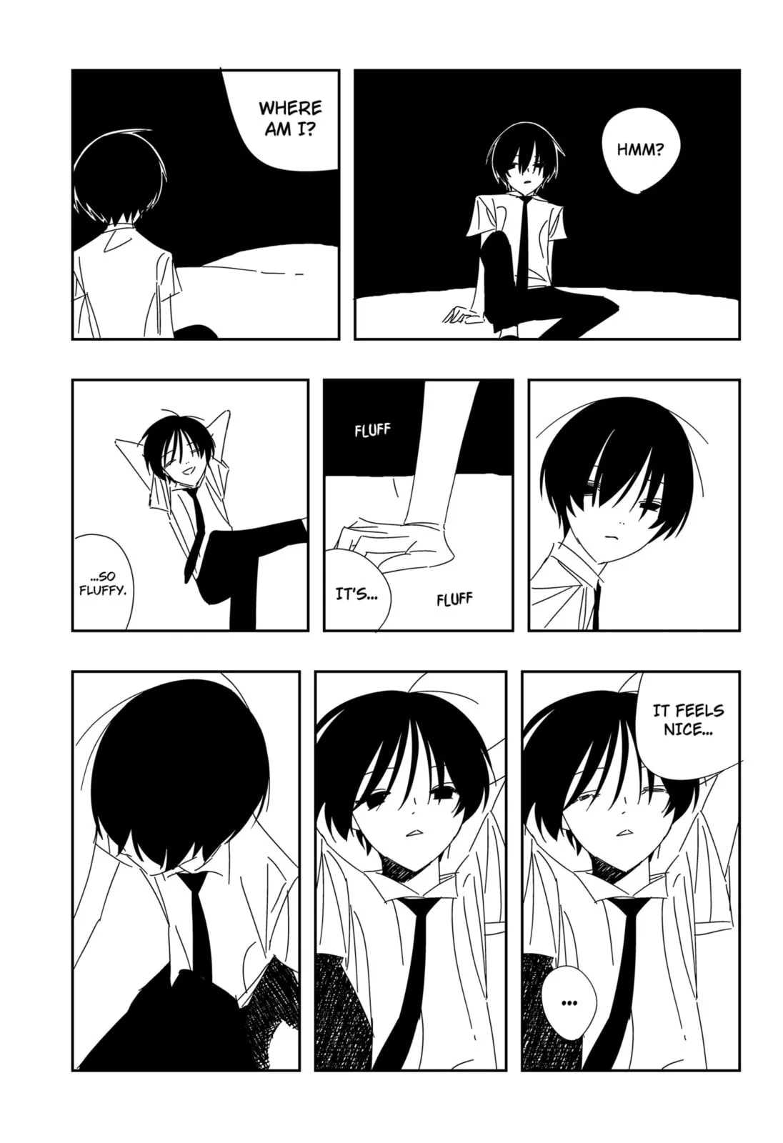 .A -dot Alice- - Chapter 7 - Page 27