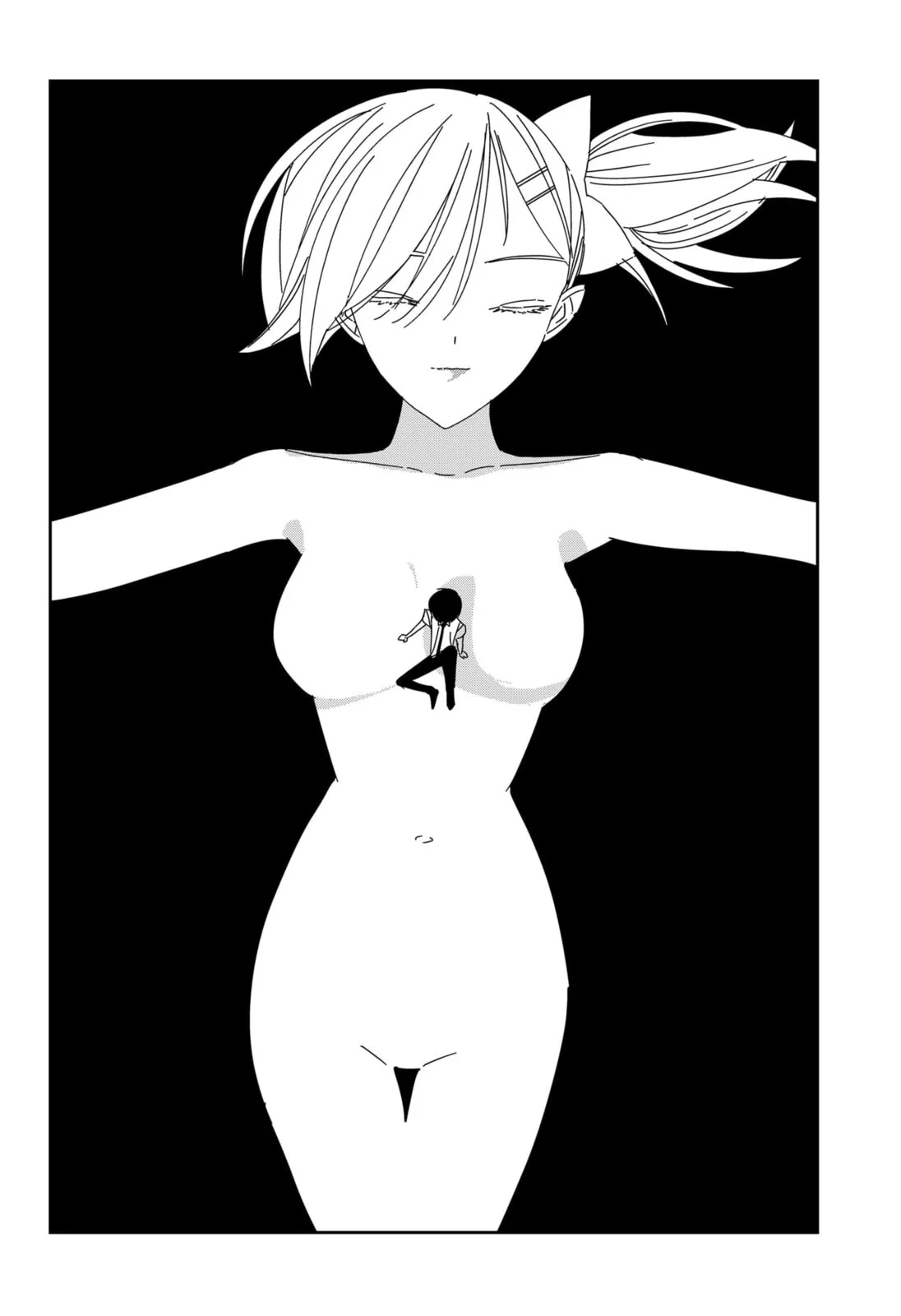 .A -dot Alice- - Chapter 7 - Page 28