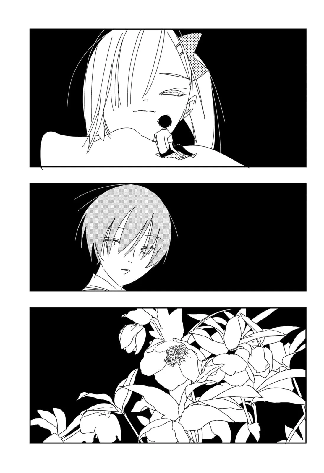 .A -dot Alice- - Chapter 7 - Page 29