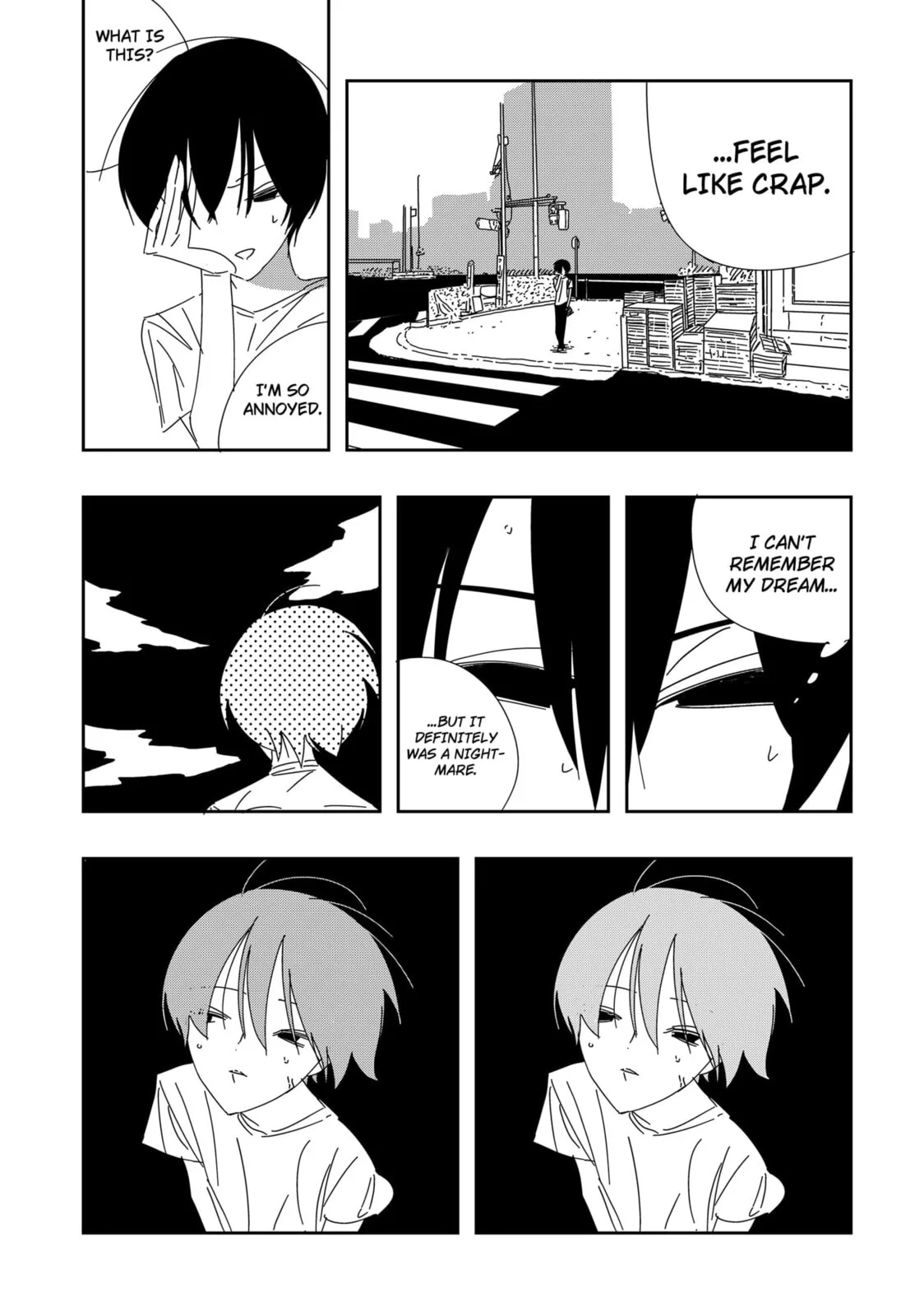 .A -dot Alice- - Chapter 7 - Page 31